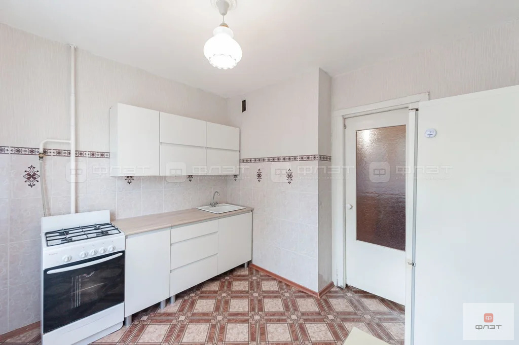 Продажа квартиры, Казань, Ямашева пр-кт. - Фото 11