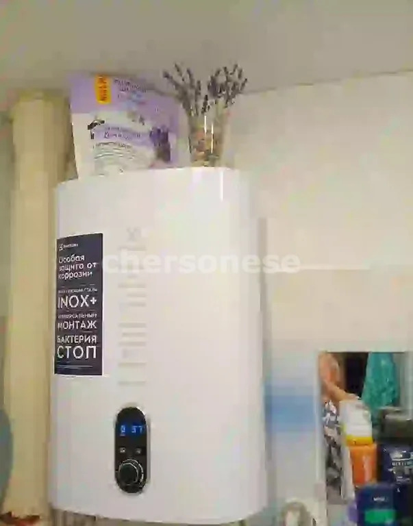 Продажа квартиры, Севастополь, Погорелова улица - Фото 19