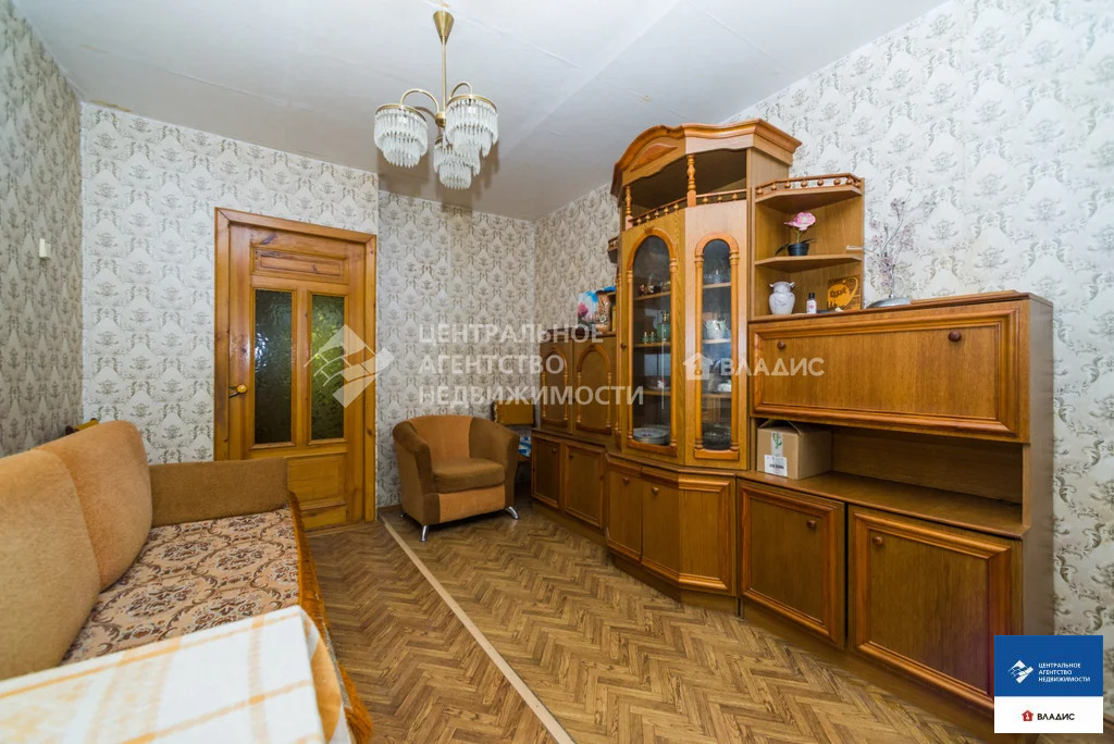 Продажа квартиры, Рязань, ул. Шевченко - Фото 1