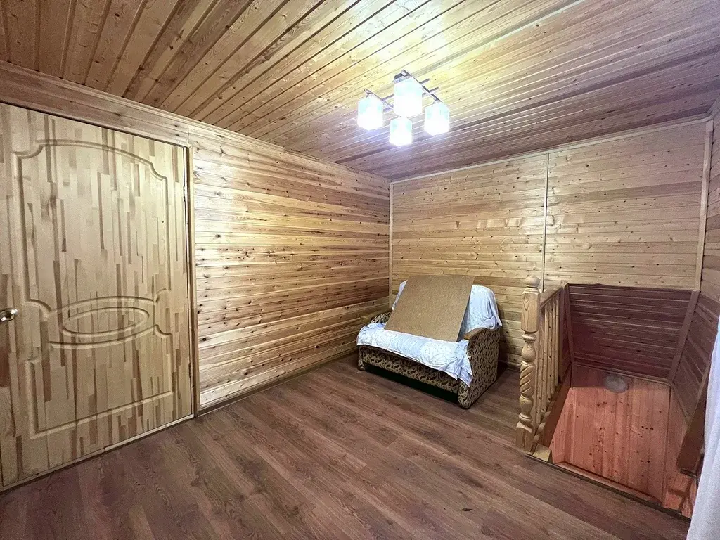 Дом в поселке Радовицкий - Фото 21