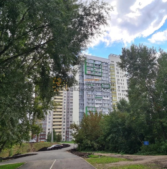 Аренда квартиры, Уфа, улица Набережная Моторостроителей - Фото 5