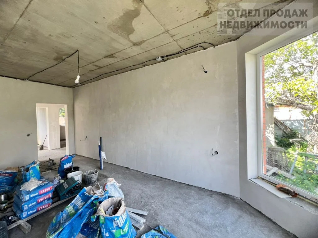 Новый дом - Фото 5