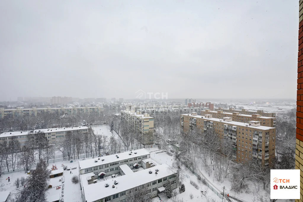 Продажа квартиры, Пушкино, Воскресенский район, 46 - Фото 12