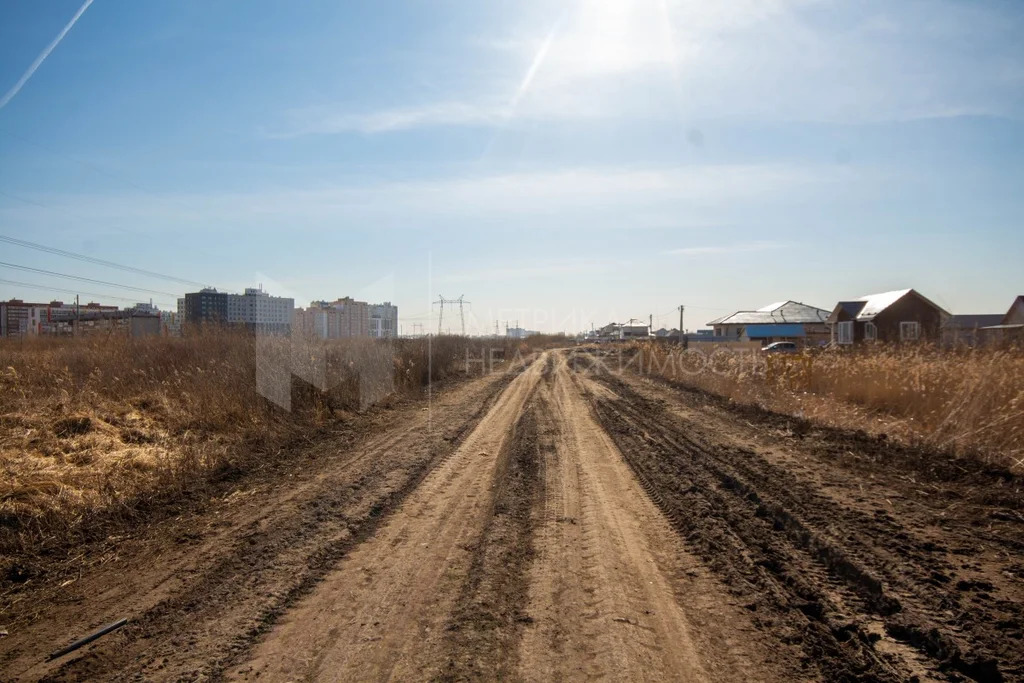 Купить Землю В Тюмени