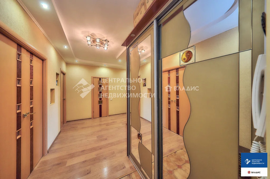 Продажа квартиры, Рязань, ул. Татарская - Фото 12