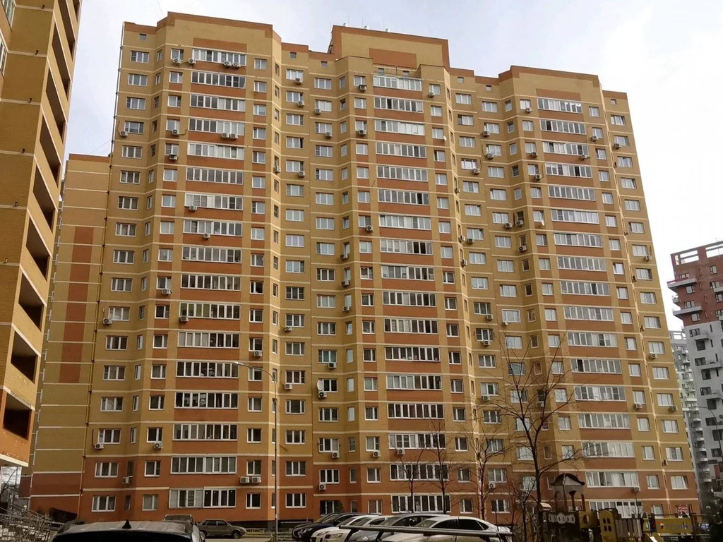 Продажа квартиры, Коммунарка, Сосенское с. п., ул. Бачуринская - Фото 0