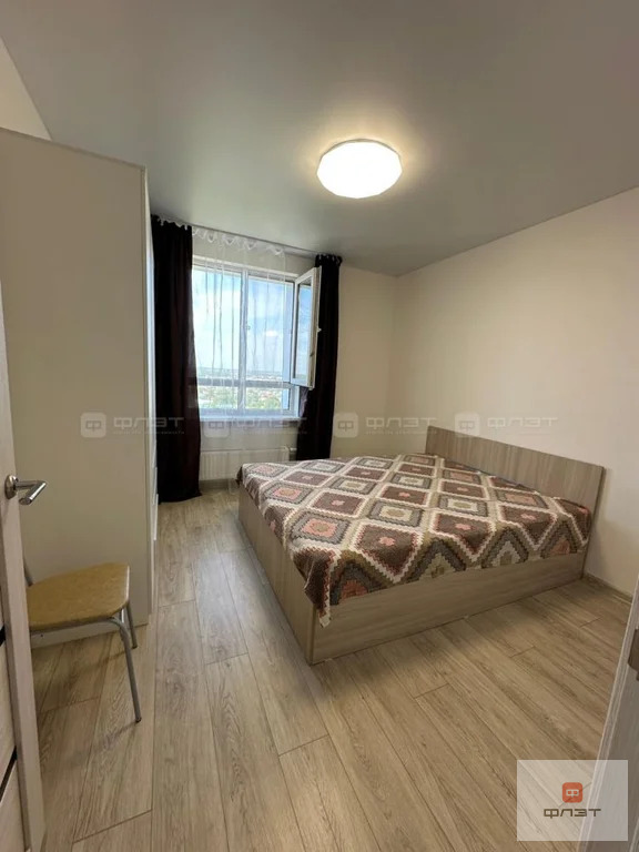 Продажа квартиры, Казань, ул. Гавриила Державина - Фото 4