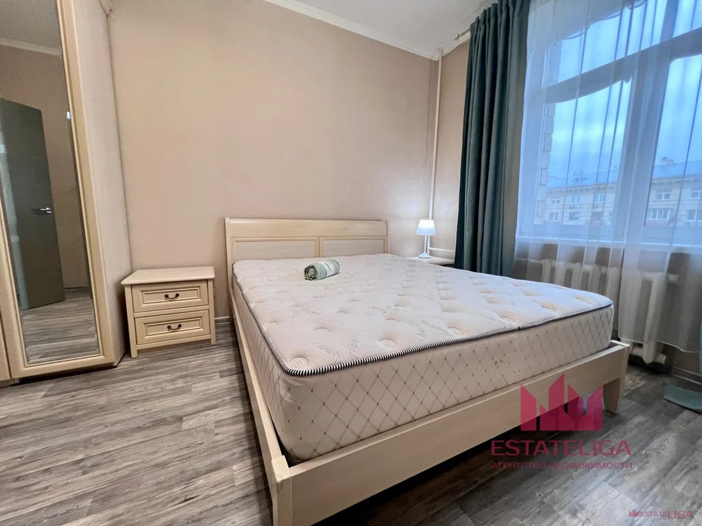 Аренда квартиры, ул. Валовая - Фото 6