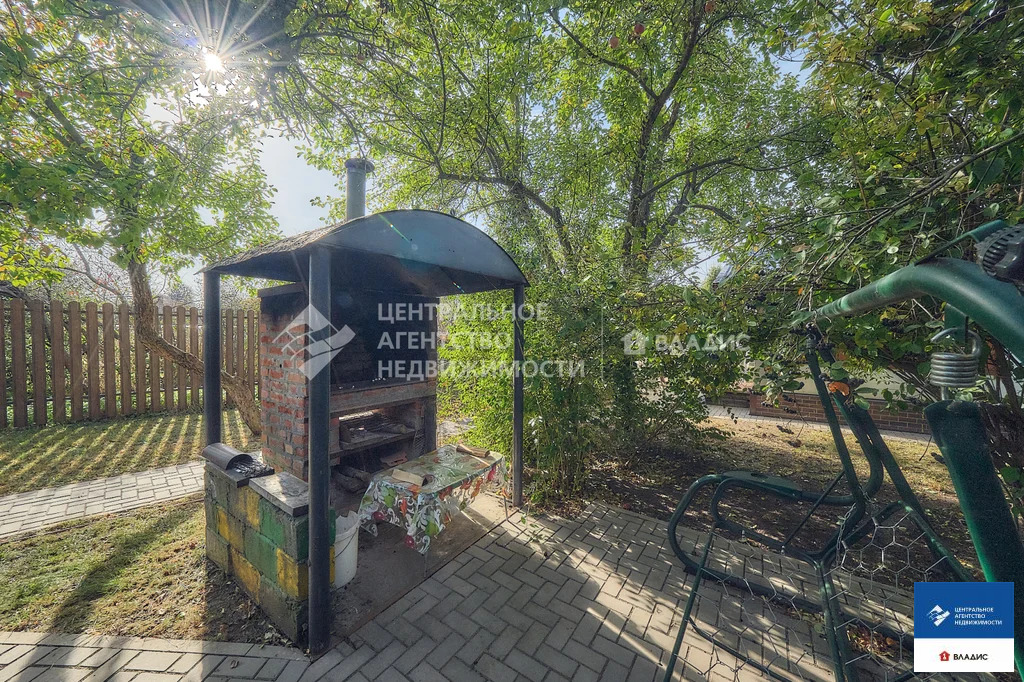 Продажа дома, Рязань, ул. Элеваторная - Фото 23