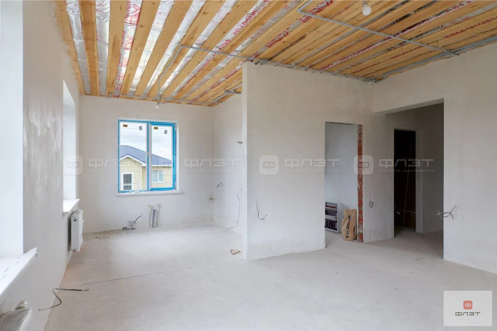 Продажа дома, Каипы, Лаишевский район, ул. Рассветная - Фото 9