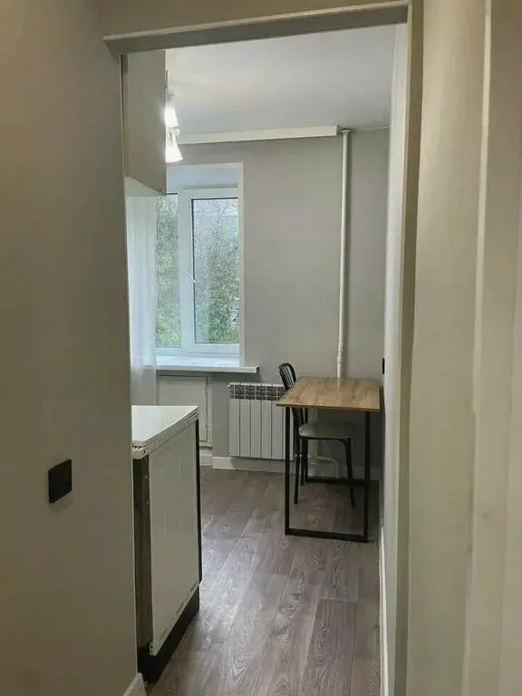 1-к квартира, 30 м2, 2/5 эт. Енисейская д. 3 - Фото 2