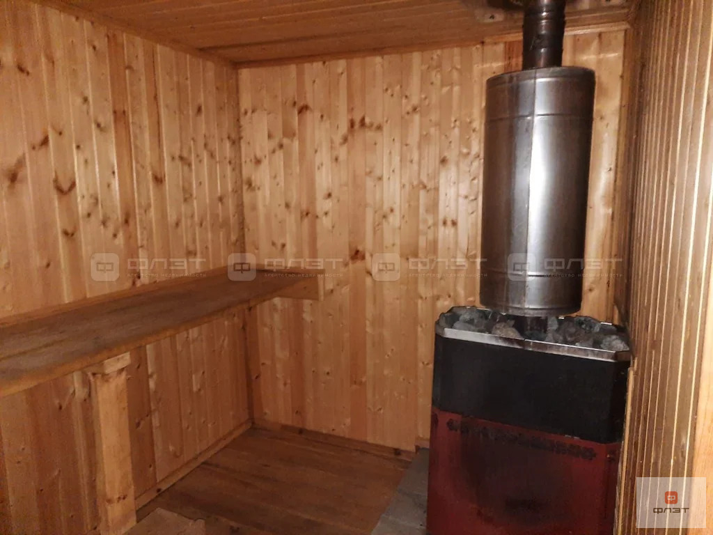 Продажа дома, Казань, Садоводческий потребительский кооператив ... - Фото 11