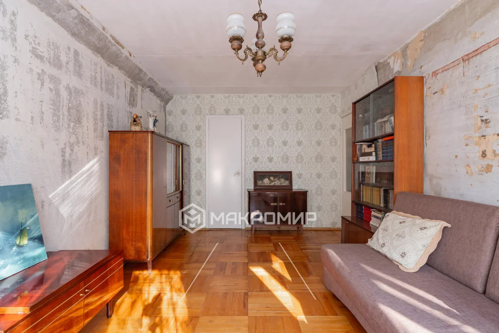 Продажа квартиры, м. Приморская, ул. Наличная - Фото 6