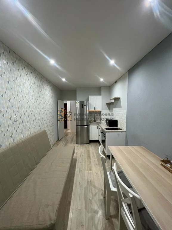 Аренда квартиры, Уфа, ул. Загира Исмагилова - Фото 1