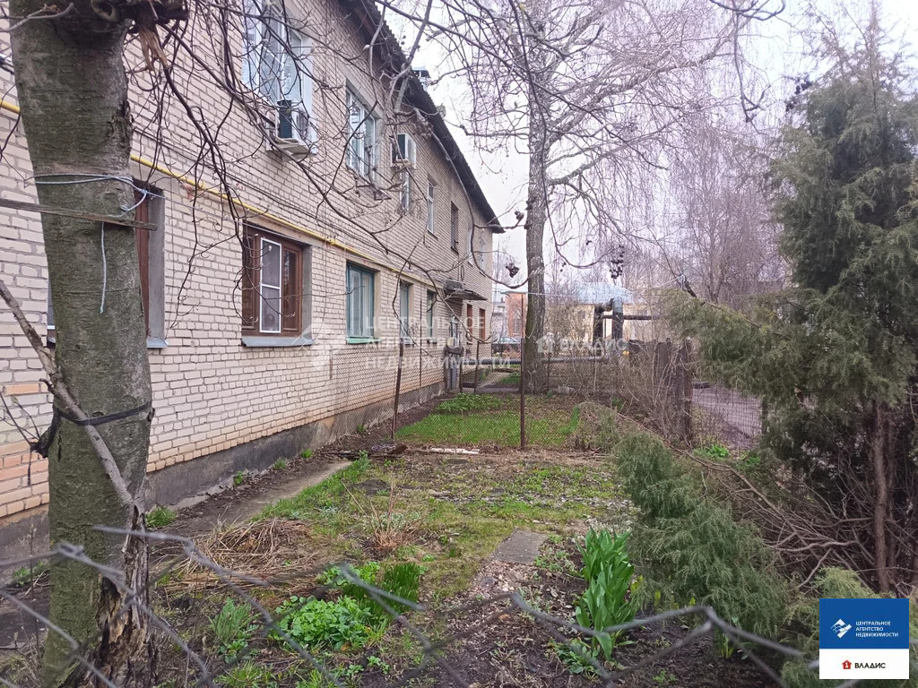 Продажа квартиры, Рыбное, Рыбновский район, 2-й квартал Прогресса - Фото 15