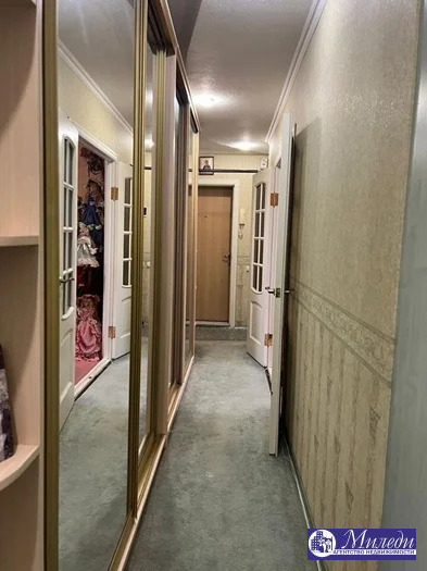 Продажа квартиры, Батайск, ул. Герцена - Фото 14