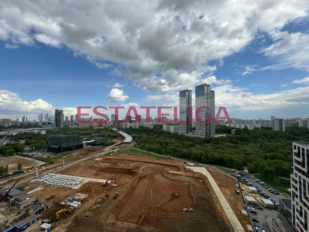 Продажа квартиры, улица Василия Ланового - Фото 40