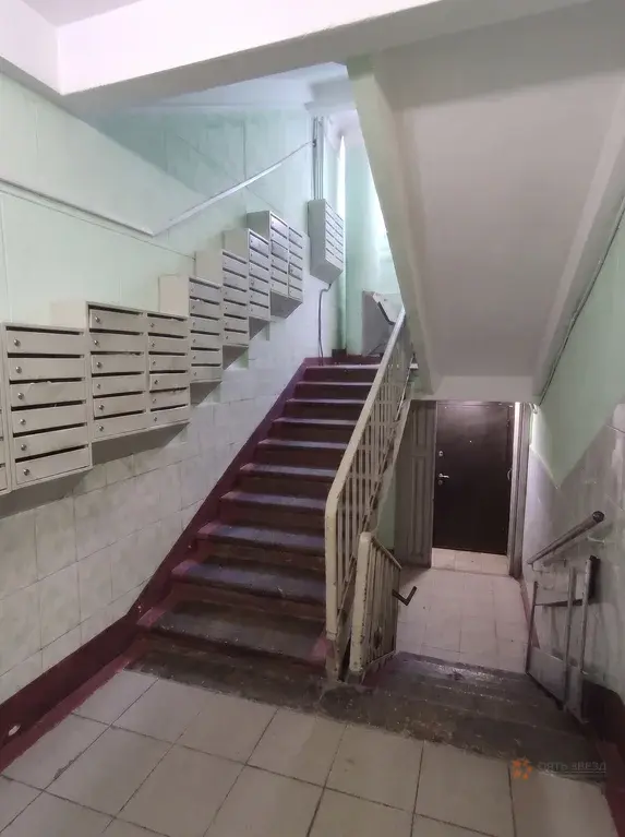 Продается 3-комнатная квартира Шоссейная улица, 11. - Фото 15