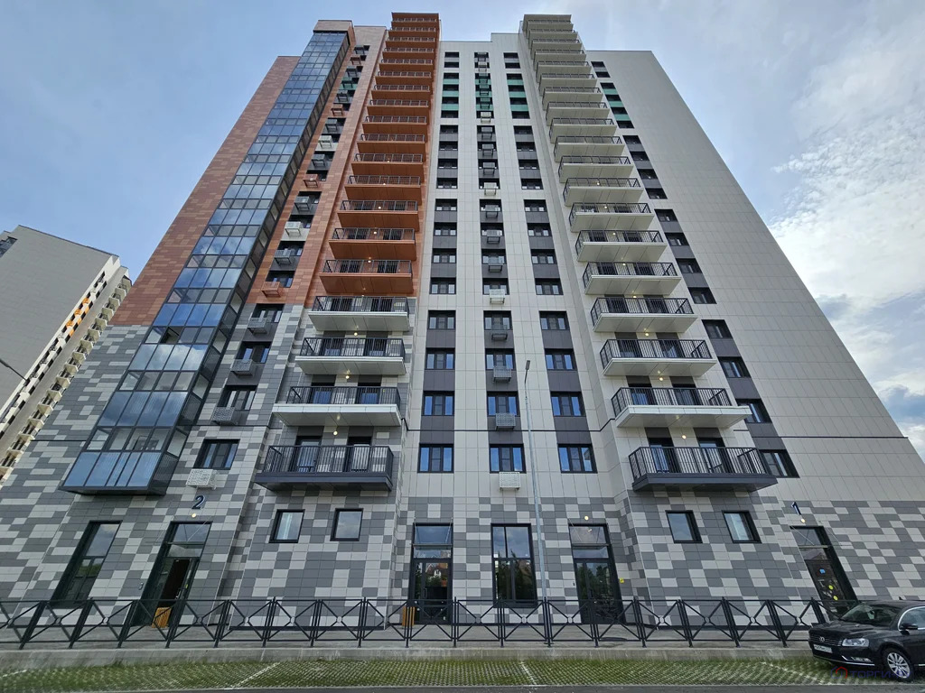 Продажа квартиры, Троицк, Городская улица - Фото 7