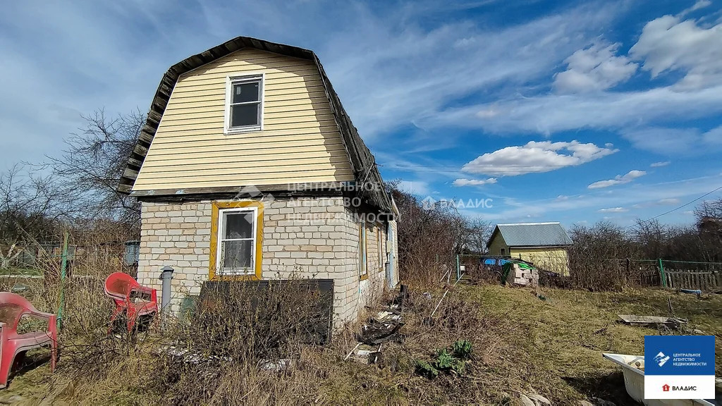 Продажа дома, Рязанский район, садоводческое товарищество Связист-1 - Фото 9
