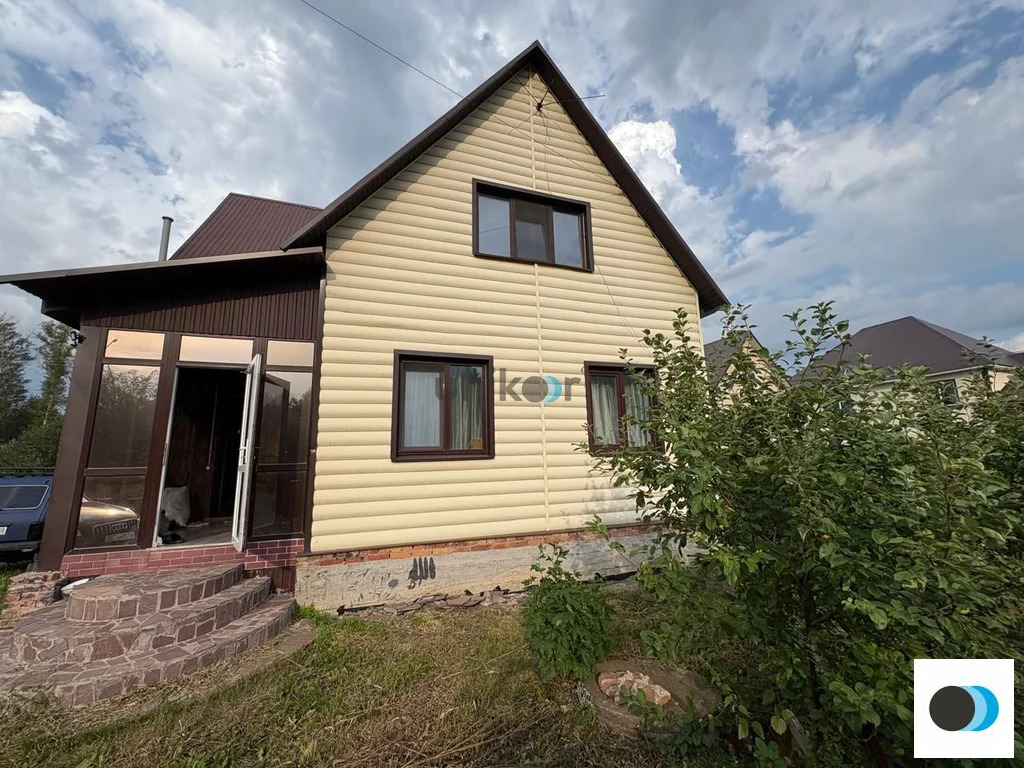 Продажа дома, Иглино, Иглинский район, ул. Горького - Фото 2