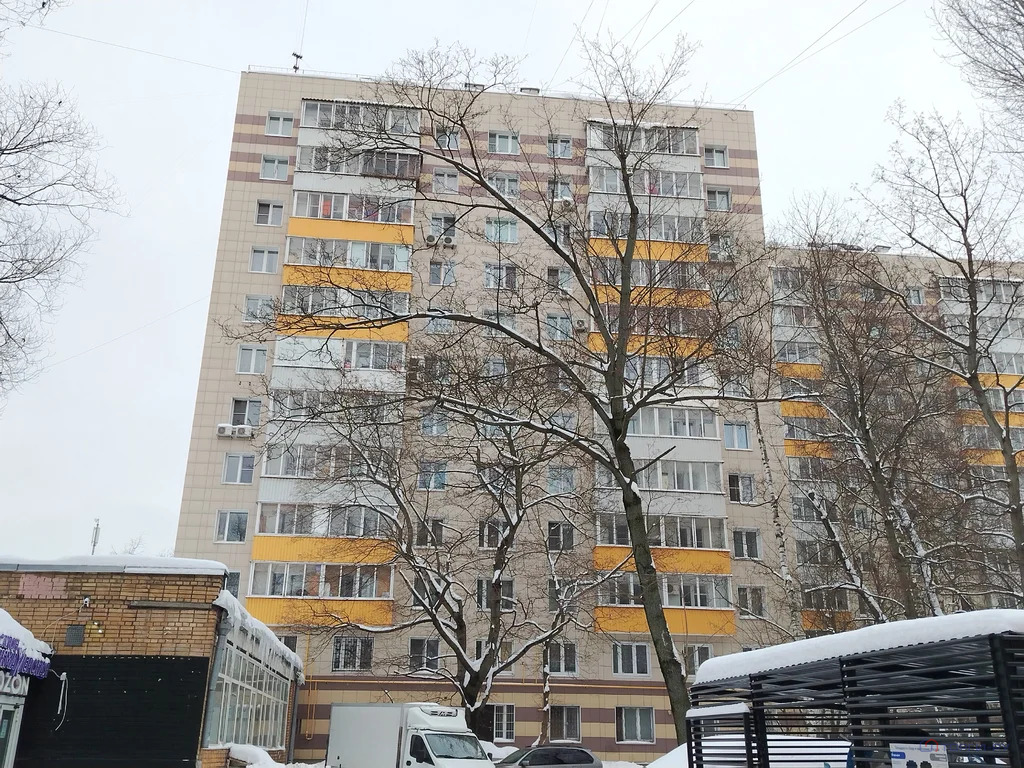 Продажа квартиры, ул. Федора Полетаева - Фото 3