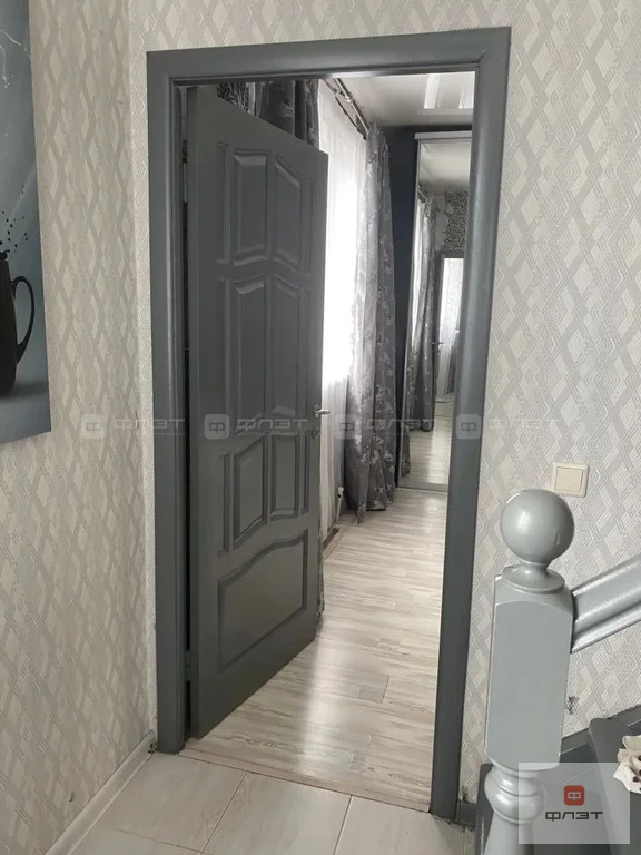 Продажа таунхауса, Казань, ул. Центральная Константиновка - Фото 4