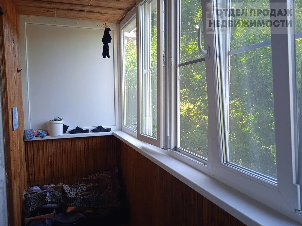 3х комнатная квартира - Фото 10