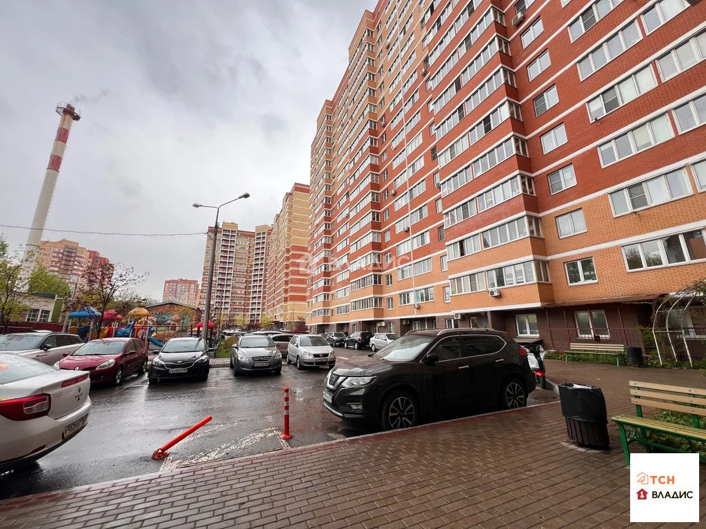 Продажа квартиры, Ивантеевка, улица Новосёлки - Фото 4