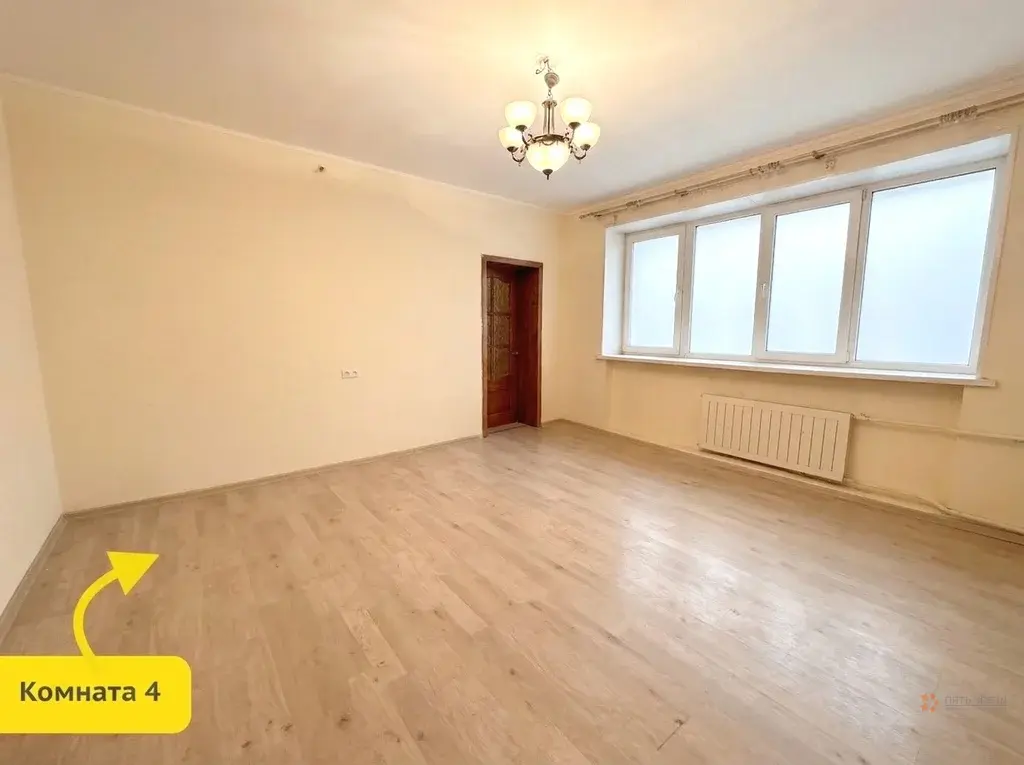 Продается 4-комнатная квартира Чехов, Набережная, д. 5 - Фото 16