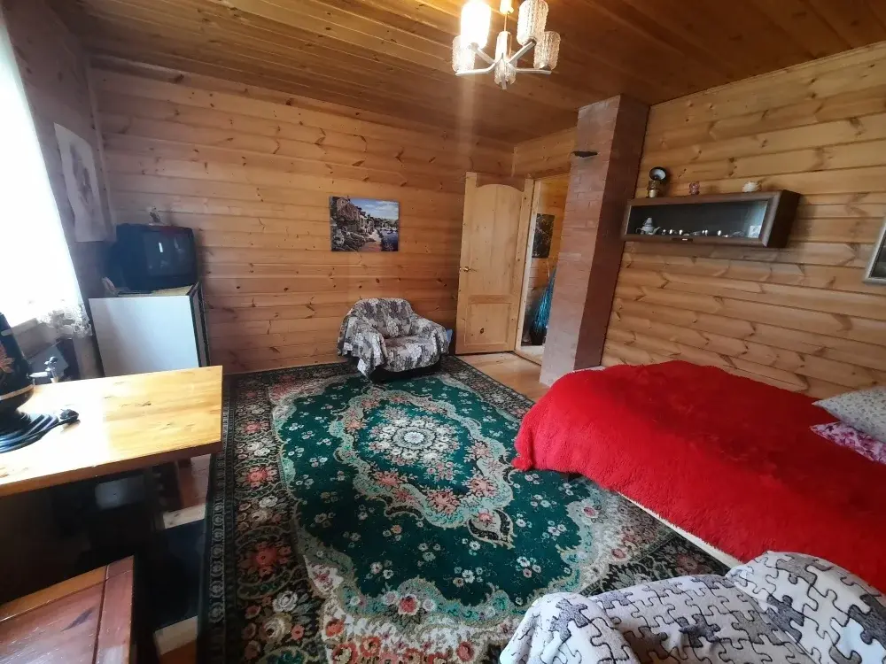 Дом. Одинцовский го, Тер.СНТ им.Мичурина, стр.17/8 - Фото 20