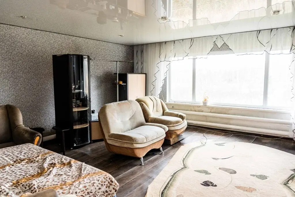 Дом в д. Бехтерева - Фото 11