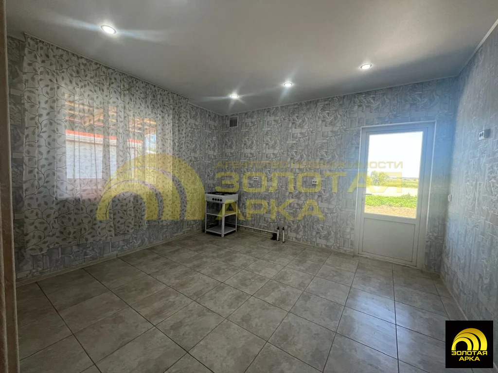 Продажа дома, Адагум, Крымский район - Фото 1