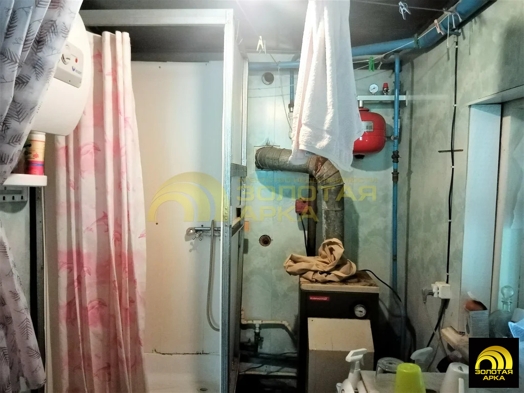 Продажа дома, Голубицкая, Темрюкский район, ул. Советская - Фото 9