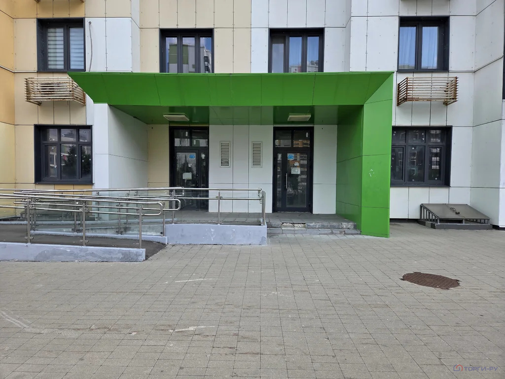 Продажа торгового помещения, Дмитровское ш. - Фото 5