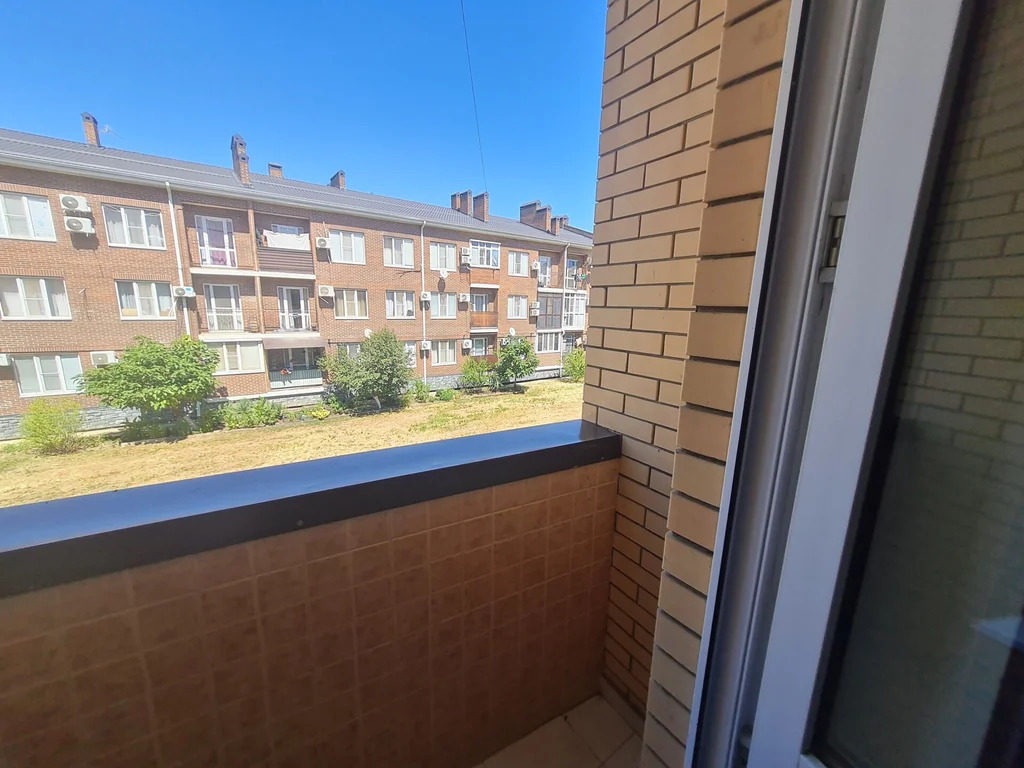 Продажа квартиры, Афипский, Северский район, ул. Победы - Фото 14
