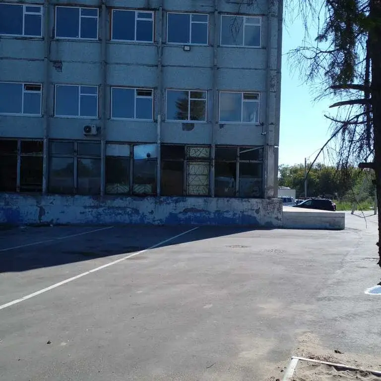 Склад, 4800 м - Фото 1