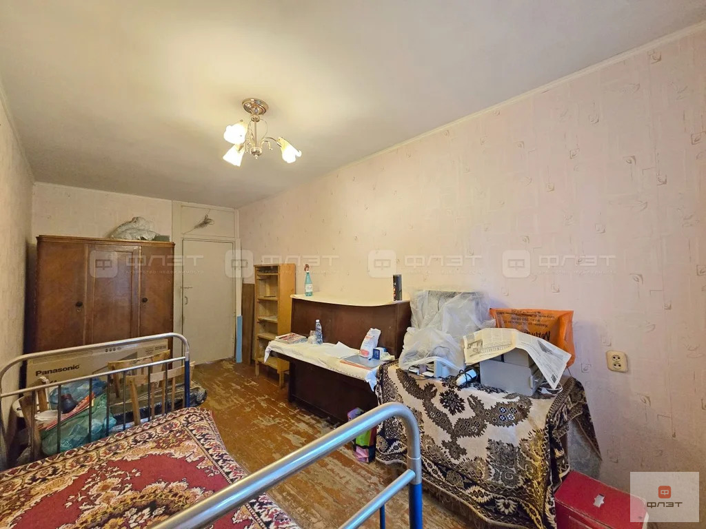 Продажа квартиры, Казань, ул. Маршала Чуйкова - Фото 16