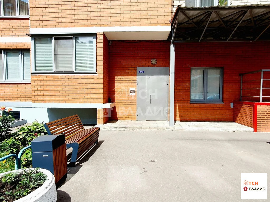 Продажа квартиры, Балашиха, Балашиха г. о., Энтузиастов ш. - Фото 30