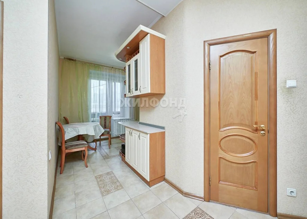 Продажа квартиры, Новосибирск, ул. Владимировская - Фото 2