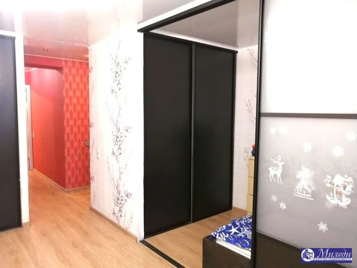 Продажа квартиры, Батайск, ул. Воровского - Фото 9