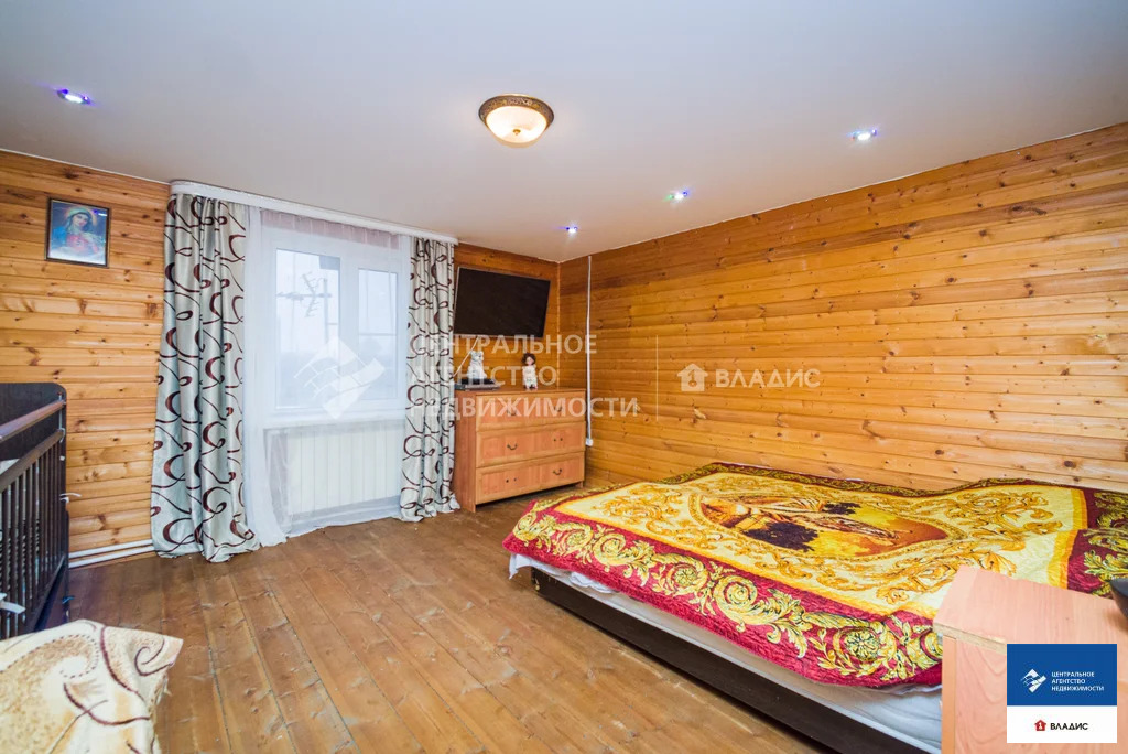 Продажа дома, Высокое, Рязанский район, ул. Луговая - Фото 5