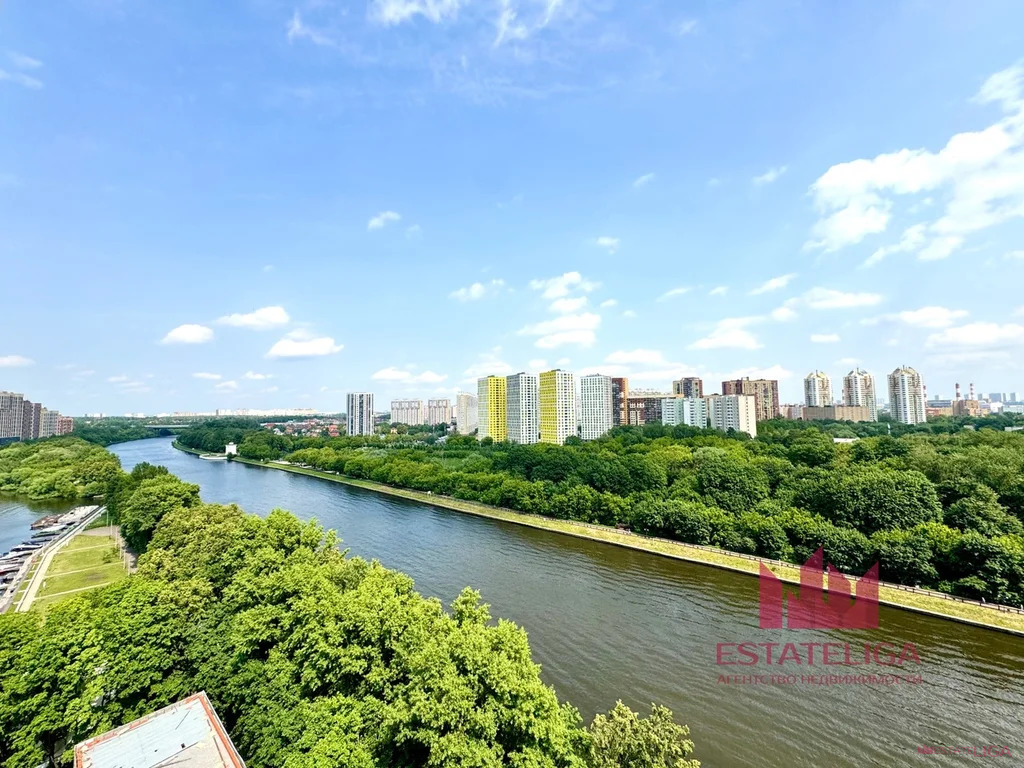 Продажа квартиры, Химки, ул. Кудрявцева - Фото 11