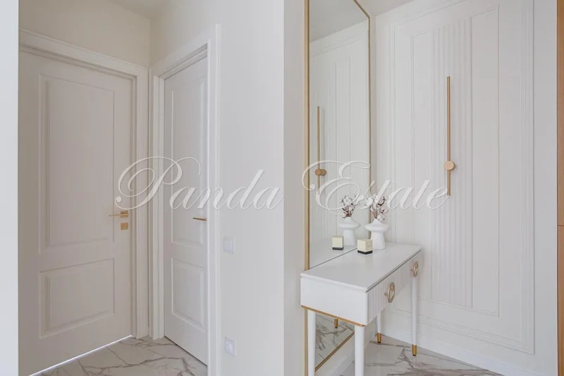 Матч Поинт, 3 спальни (ном. объекта: 9697) - Фото 4