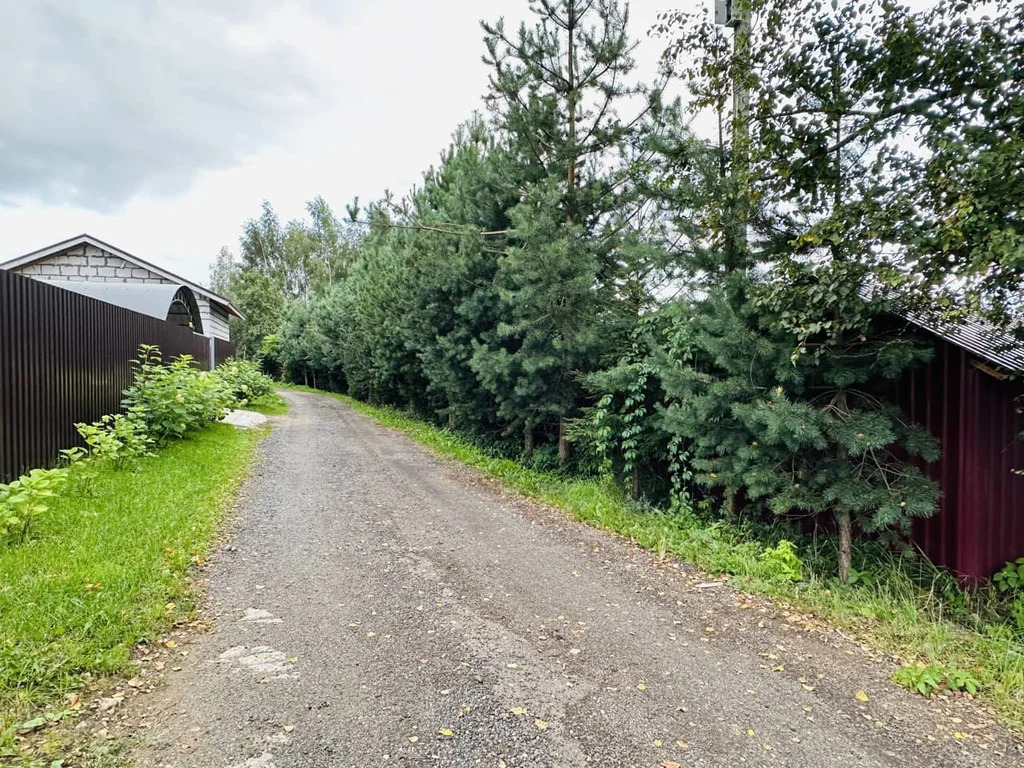 Продажа участка, Внуково, Дмитровский район - Фото 20
