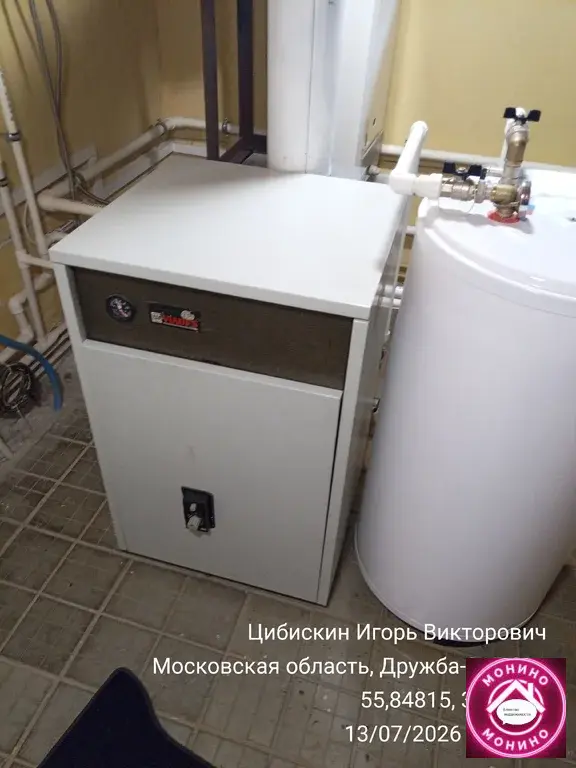 Продажа дома в Соколово - Фото 49