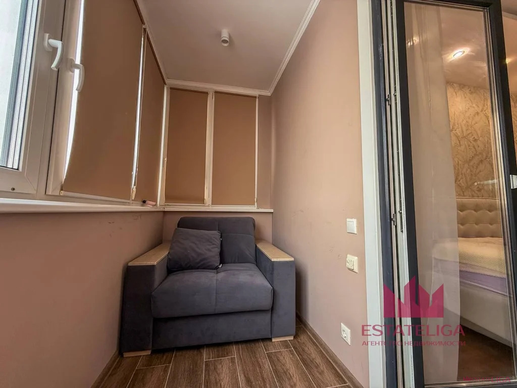 Аренда квартиры, Скандинавский бульвар - Фото 9