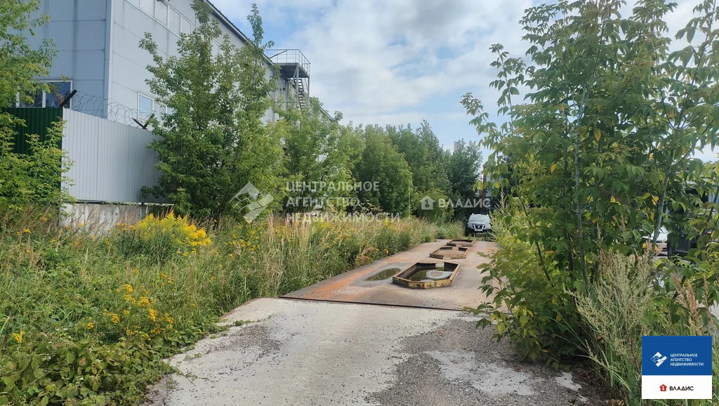 Аренда склада, Рыбное, Рыбновский район, ул. Ленинская - Фото 5