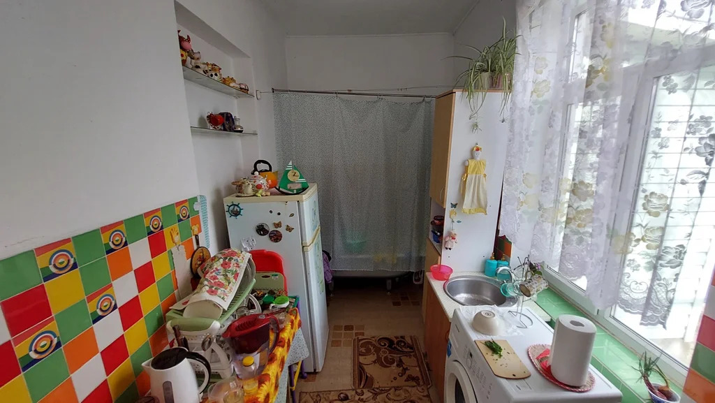 Продажа квартиры, Курчанская, Темрюкский район, ул. Северная - Фото 4