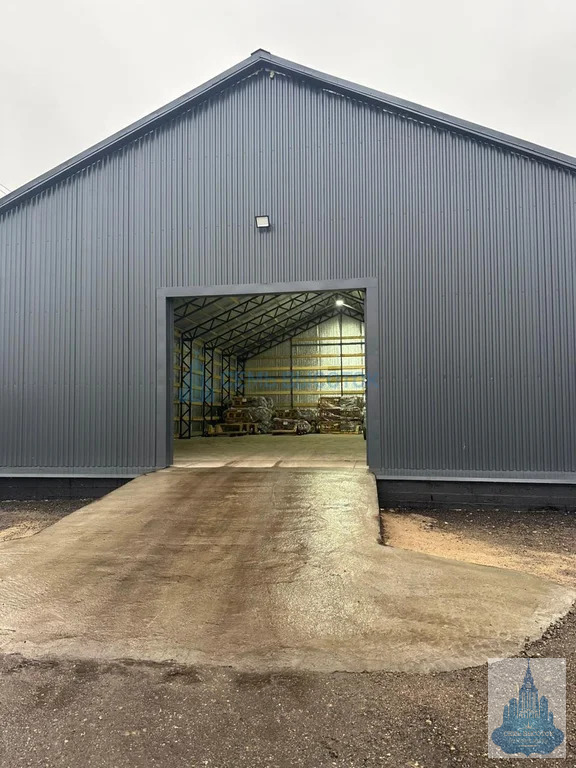 Аренда ПСН, Подольск, ул. Березовая - Фото 9